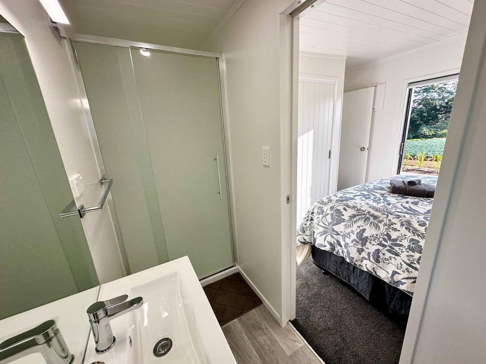 Heaven'S Rest B&B Pukekohe Habitación foto
