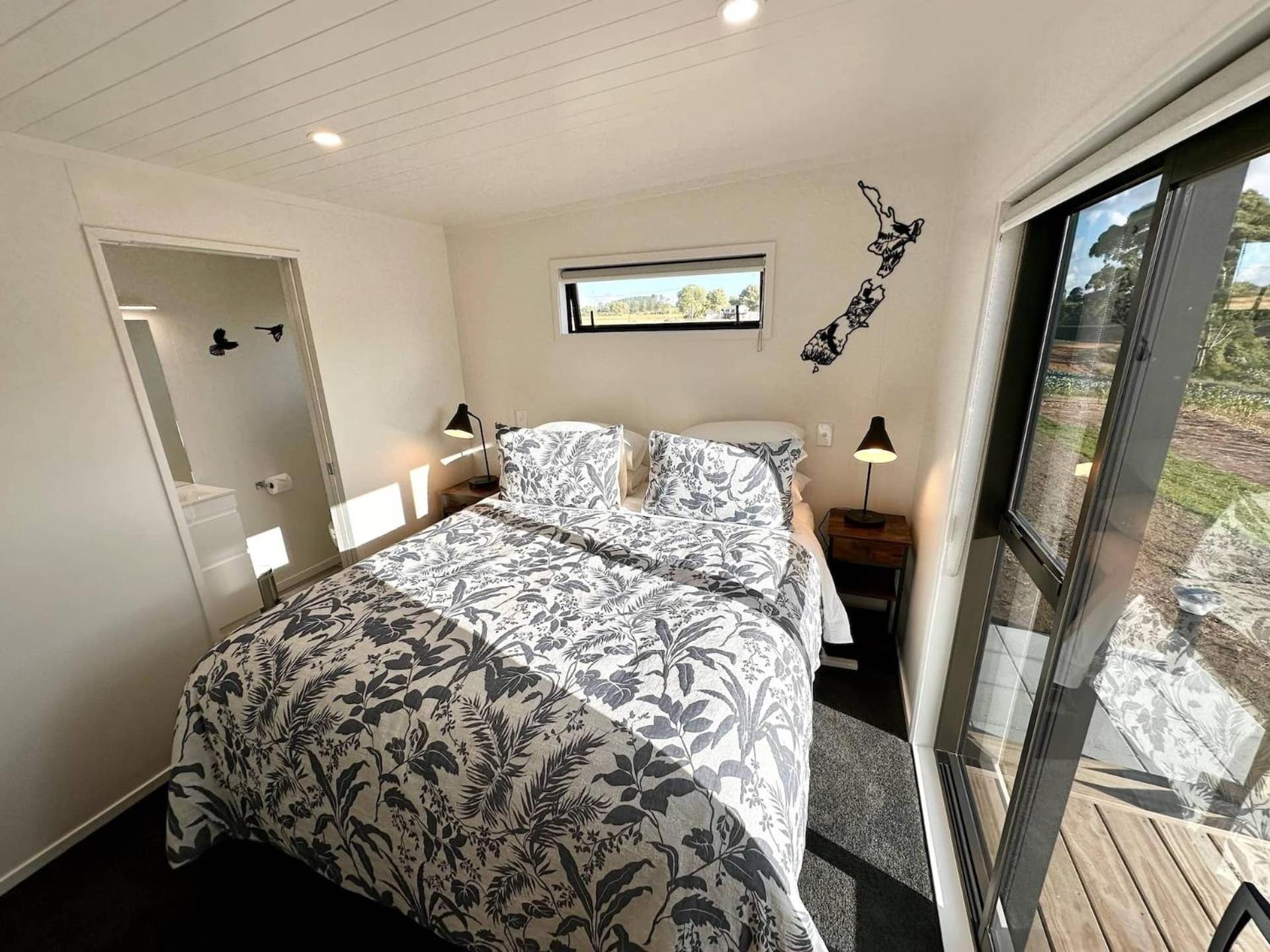 Heaven'S Rest B&B Pukekohe Habitación foto